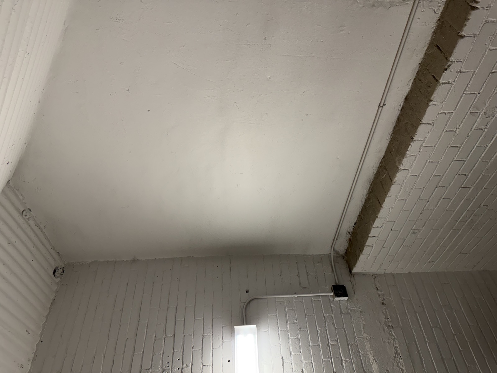 Stair A - 8
